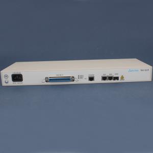 Абонентский VoIP-шлюз Eltex TAU-16.IP (16 FXS)