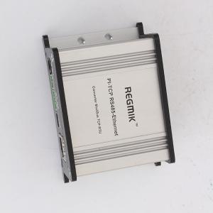 Преобразователь интерфейсов PI RS485/Ethernet