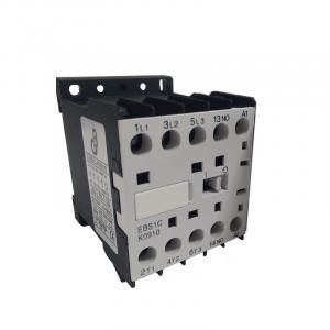 Контактор малогабаритный EBS1C-0910