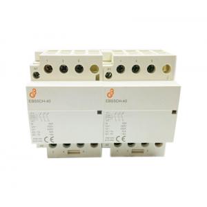 Контактор модульный EBS5CH