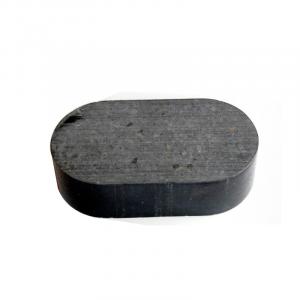 Вкладыш фрикционный УА 3135-00-80 55х40х20х20