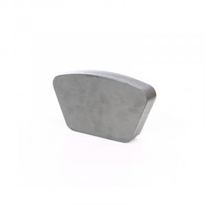 Вкладыш фрикционный ScPK-800 180х102х248х40