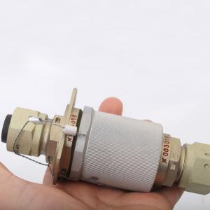 Клапан разъема 5Ы0.446.001ТУ