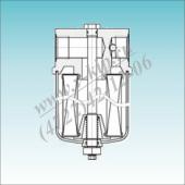 Фильтр сливной ЗФС10, ЗФС25, ЗФС40