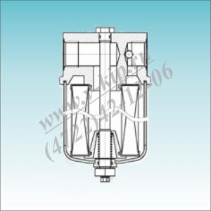 Фильтр сливной ЗФС10, ЗФС25, ЗФС40