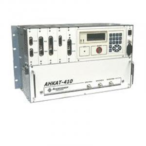Газоанализатор АНКАТ-410
