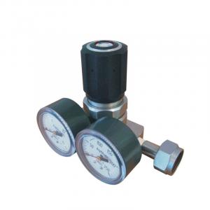 Стабилизатор давления газа СДГ-100М