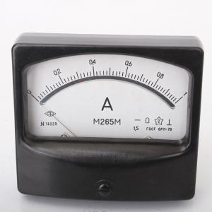 Амперметр М265М