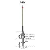 Термопреобразователь 1-15в