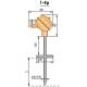 Термопреобразователь 1-4р