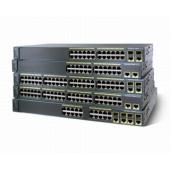 Коммутаторы Catalyst2960 - Cisco