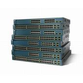 Коммутаторы Catalyst3560  - Cisco
