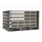 Коммутаторы Catalyst3750 - Cisco