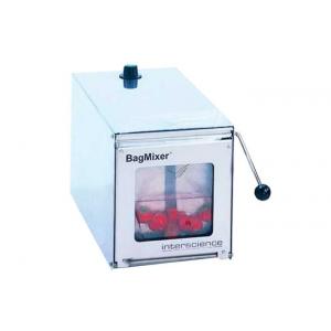 Гомогенизатор BagMixer 400 W