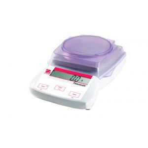 Портативные весы OHAUS Traveler