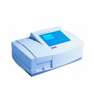 Спектрофотометр SpectroQuest 4802