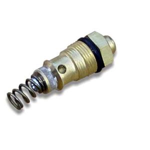 Клапан газовый к Р3 "ДОНМЕТ" 341