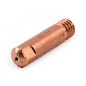 Наконечник для горелки E-Cu M6 d-1,0/6,0/L-25мм