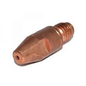 Наконечник для горелки E-Cu M8 d-1,4/10/L-30мм