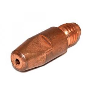 Наконечник для горелки E-Cu M8 d-1,6/10/L-30мм