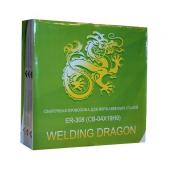 Проволока Welding Dragon ER 308 0.8 мм 1 кг D100