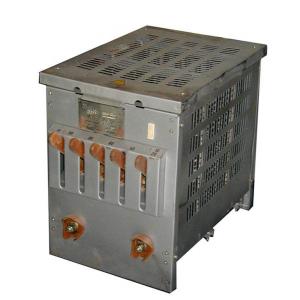 Реостат балластный РБ-302