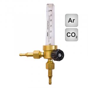 Ротаметр -25 Ar/CO2 ДМ