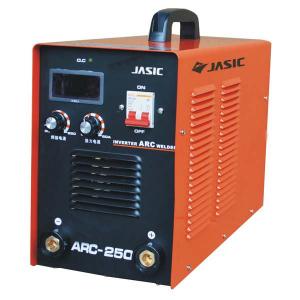 Сварочный аппарат JASIC ARC-250 (R112)