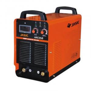 Сварочный аппарат JASIC ARC-350 (Z299)