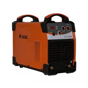 Сварочный аппарат JASIC ARC-400 (Z312)