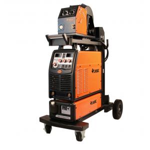 Сварочный аппарат JASIC MIG-500 (N221)