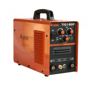 Сварочный аппарат JASIC TIG-180P (W119)