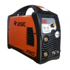 Сварочный аппарат JASIC TIG-200P AC/DC (E201)