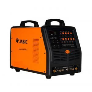 Сварочный аппарат JASIC TIG-315P AC/DC (E103)