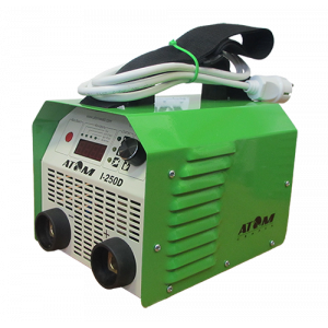 Сварочный инвертор Атом I-250D