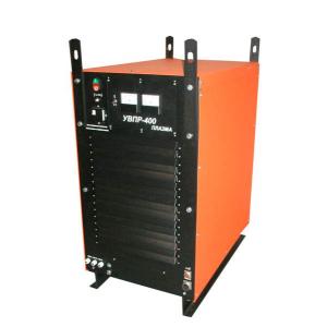 Установка УВПР-400