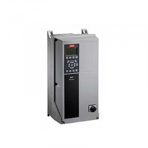 Преобразователь частоты HVAC Drive FC 102