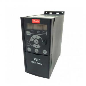 Преобразователь частоты Micro Drive FC 51