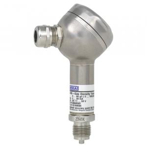Датчик плотности элегаза GD10-F WIKA