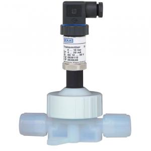 Системы HYDRA-Sensors WIKA
