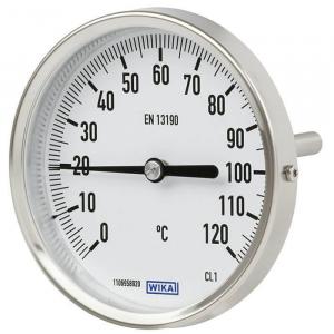 Термометр биметаллический A52, R52 WIKA