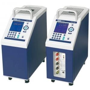 Сухоблочные калибраторы температуры CTD9300 WIKA