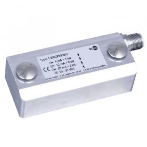 Датчик деформации до 1000 μe - F9302 WIKA