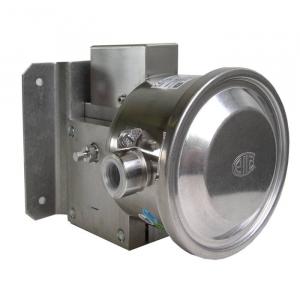 Переключатель дифференциального давления DW, DW10 WIKA
