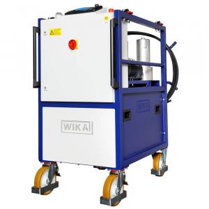 Система осушения газа WIKA