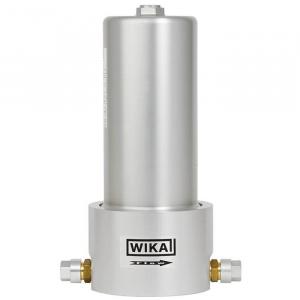 Портативная фильтровальная установка для элегаза SF6 WIKA