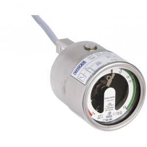 Монитор плотности элегаза GDM-063 WIKA