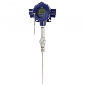 Термометр сопротивления TR12-B, TR12-M WIKA