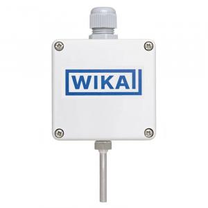 Термометр сопротивления TR60 WIKA