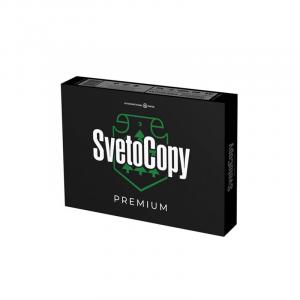 Бумага офисная Svetocopy Premium